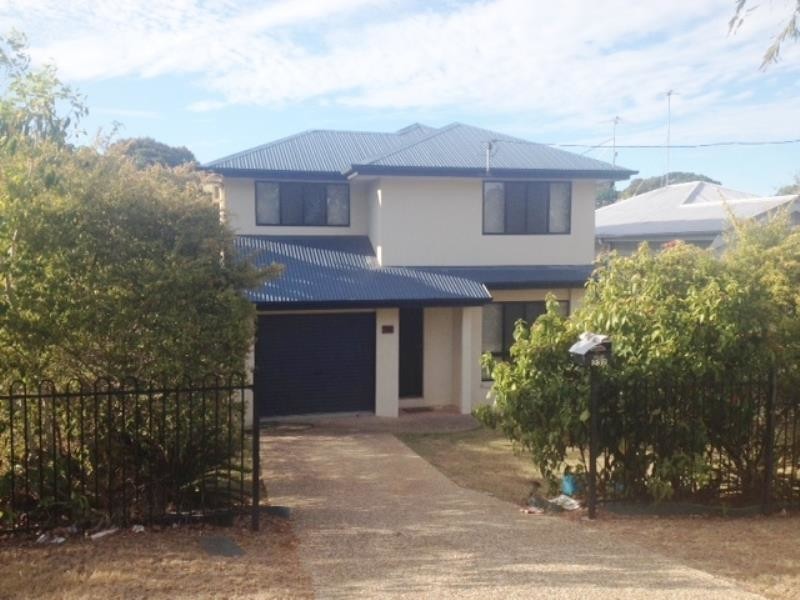 232 Denham Street, The Range QLD 4700